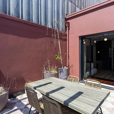 Liiiving In Porto - Casa Duque Apartments Zewnętrze zdjęcie
