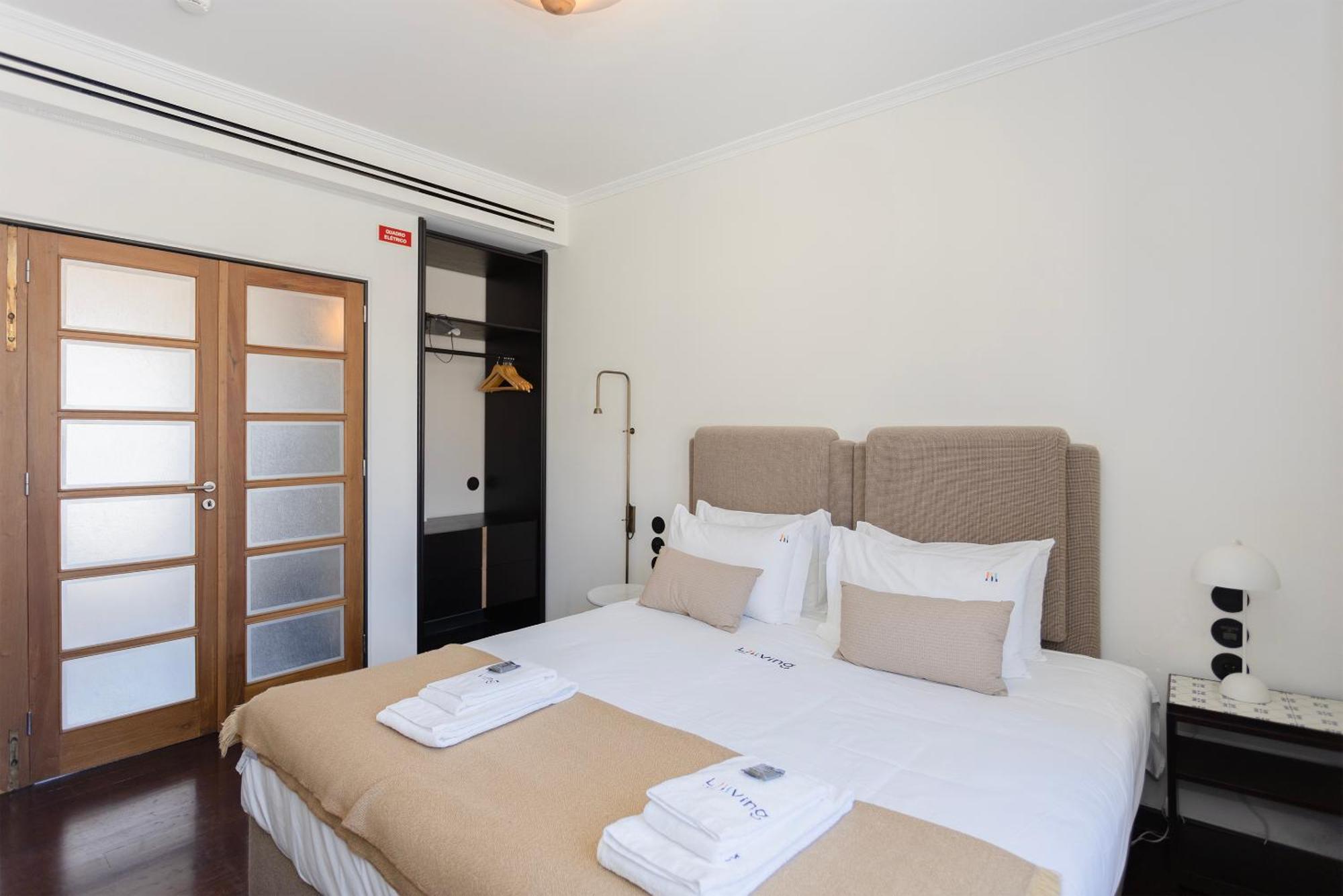 Liiiving In Porto - Casa Duque Apartments Zewnętrze zdjęcie