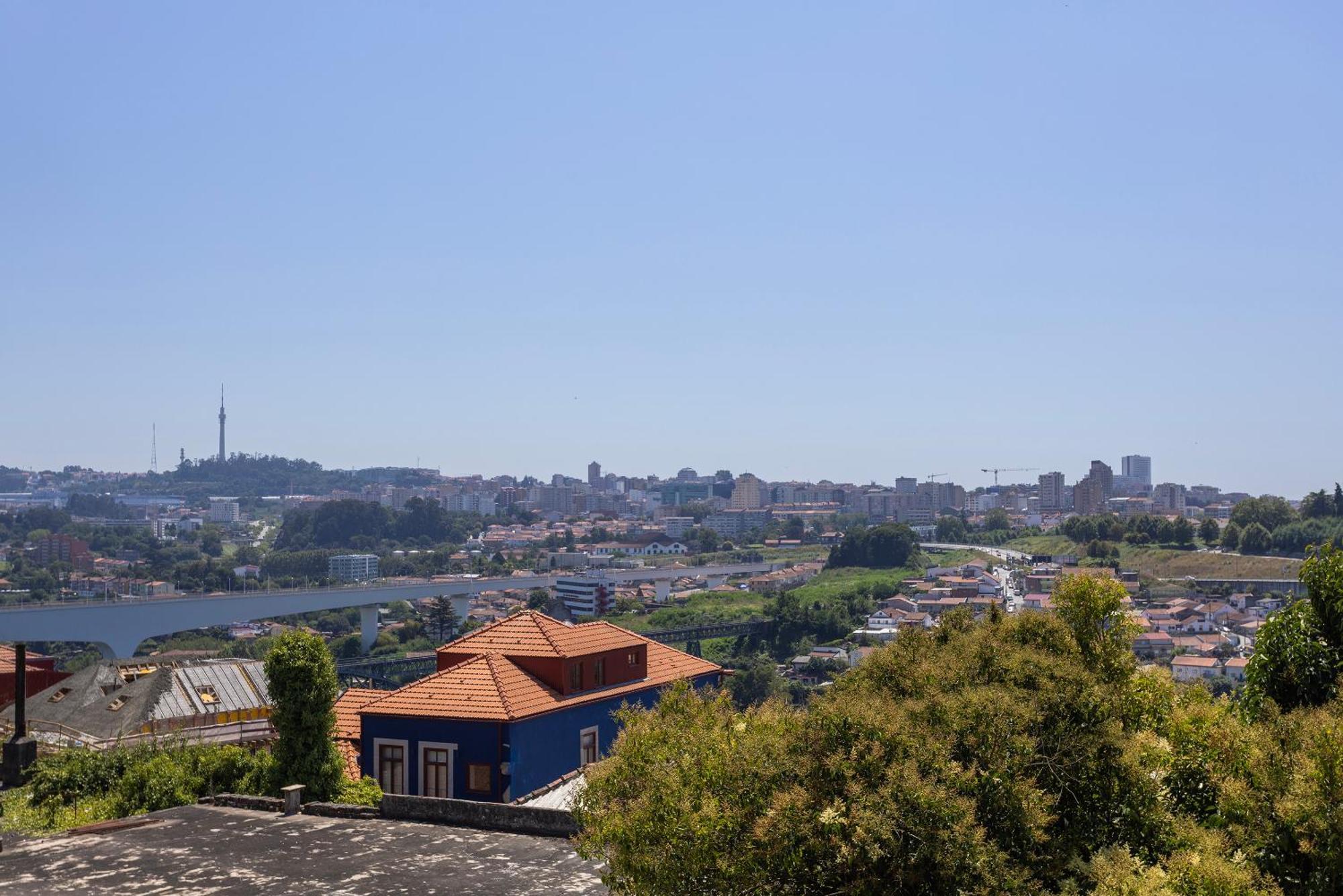 Liiiving In Porto - Casa Duque Apartments Zewnętrze zdjęcie