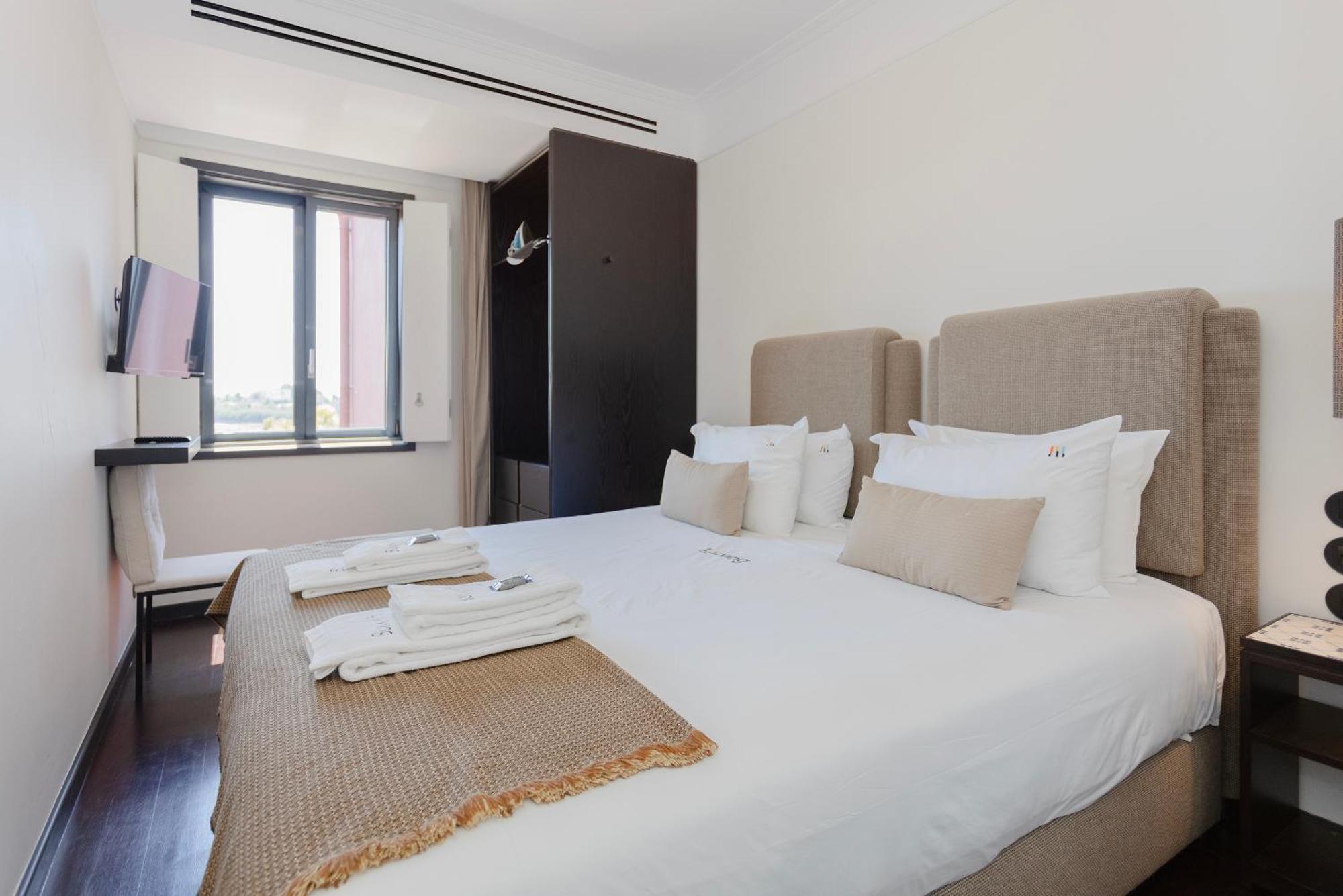 Liiiving In Porto - Casa Duque Apartments Zewnętrze zdjęcie