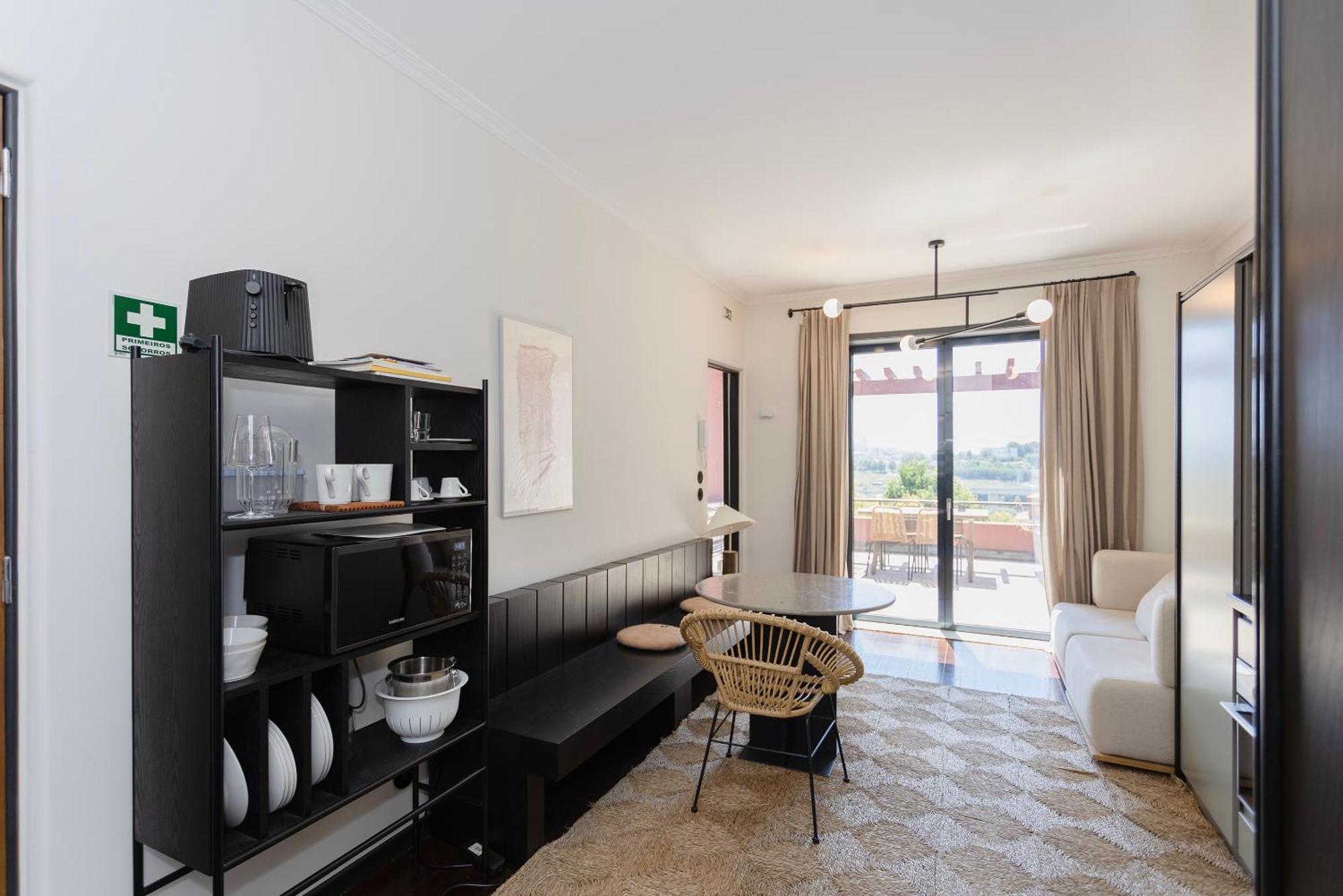 Liiiving In Porto - Casa Duque Apartments Zewnętrze zdjęcie