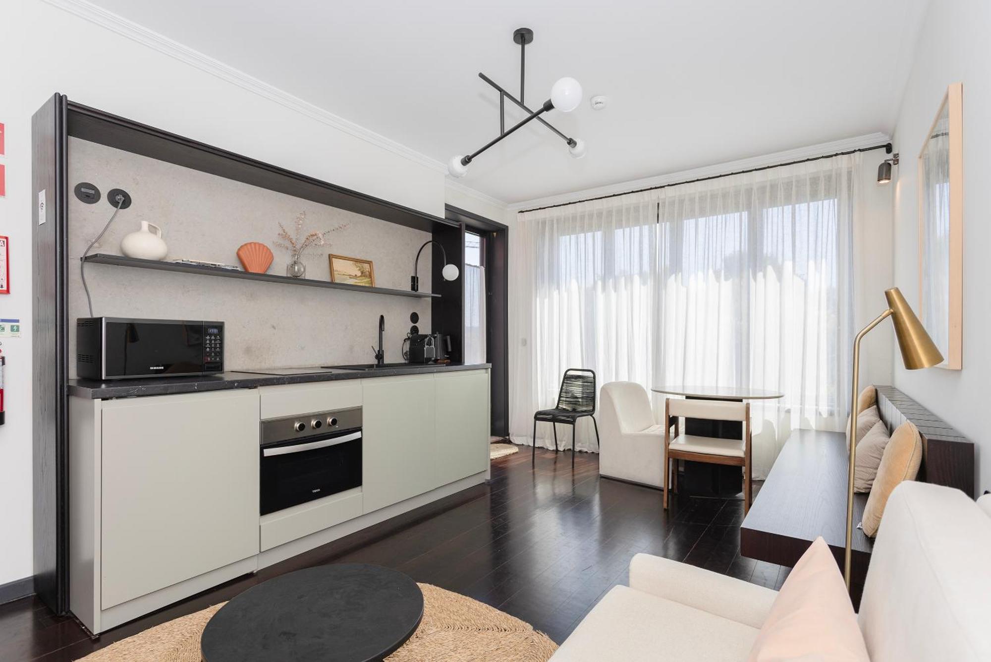 Liiiving In Porto - Casa Duque Apartments Zewnętrze zdjęcie