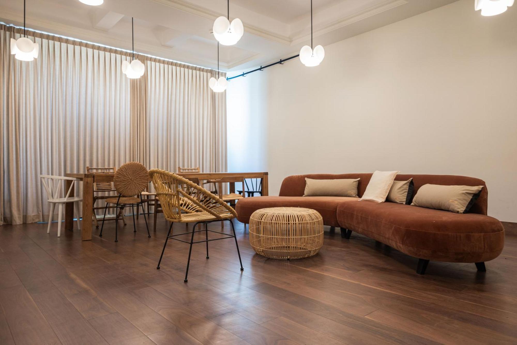 Liiiving In Porto - Casa Duque Apartments Zewnętrze zdjęcie