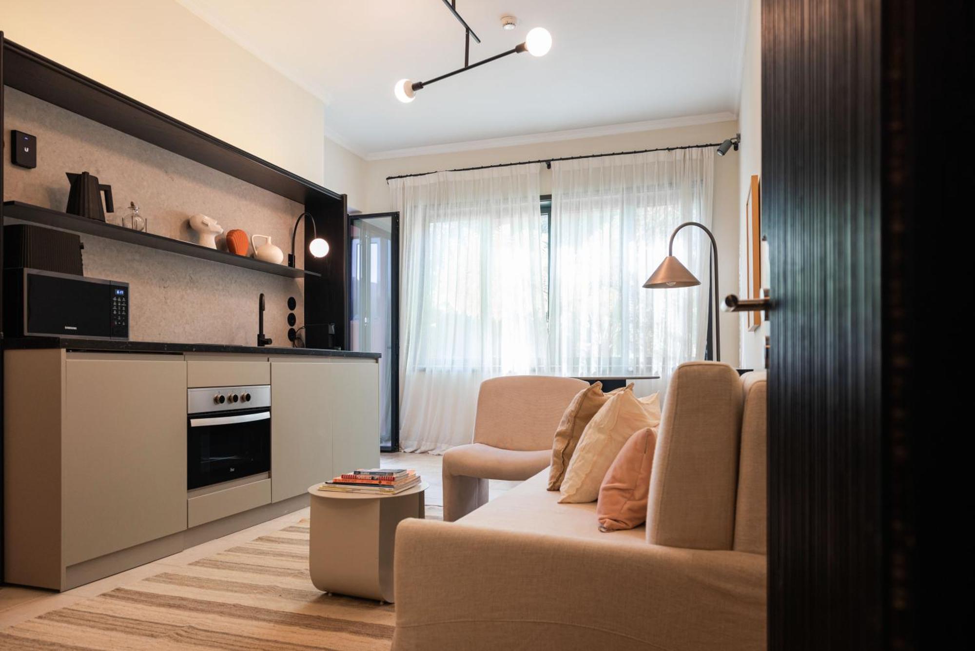 Liiiving In Porto - Casa Duque Apartments Zewnętrze zdjęcie