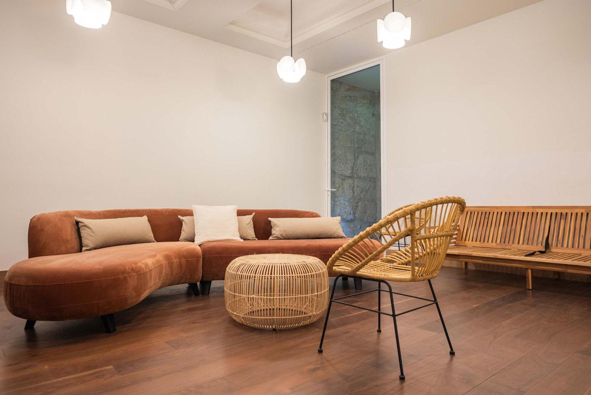 Liiiving In Porto - Casa Duque Apartments Zewnętrze zdjęcie