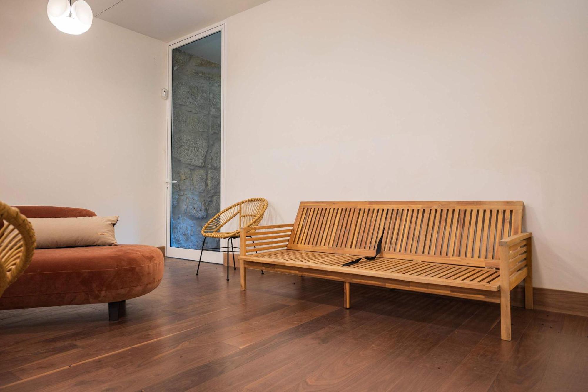 Liiiving In Porto - Casa Duque Apartments Zewnętrze zdjęcie