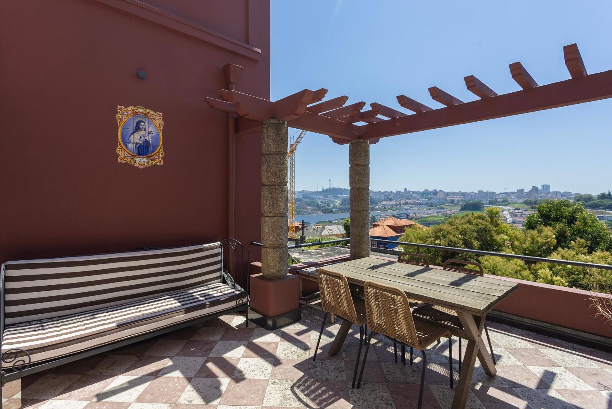 Liiiving In Porto - Casa Duque Apartments Zewnętrze zdjęcie