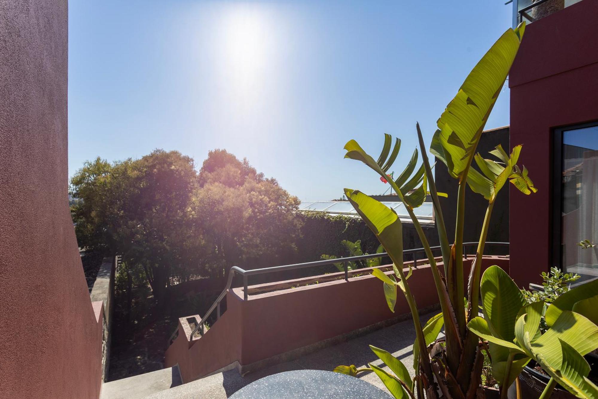 Liiiving In Porto - Casa Duque Apartments Zewnętrze zdjęcie