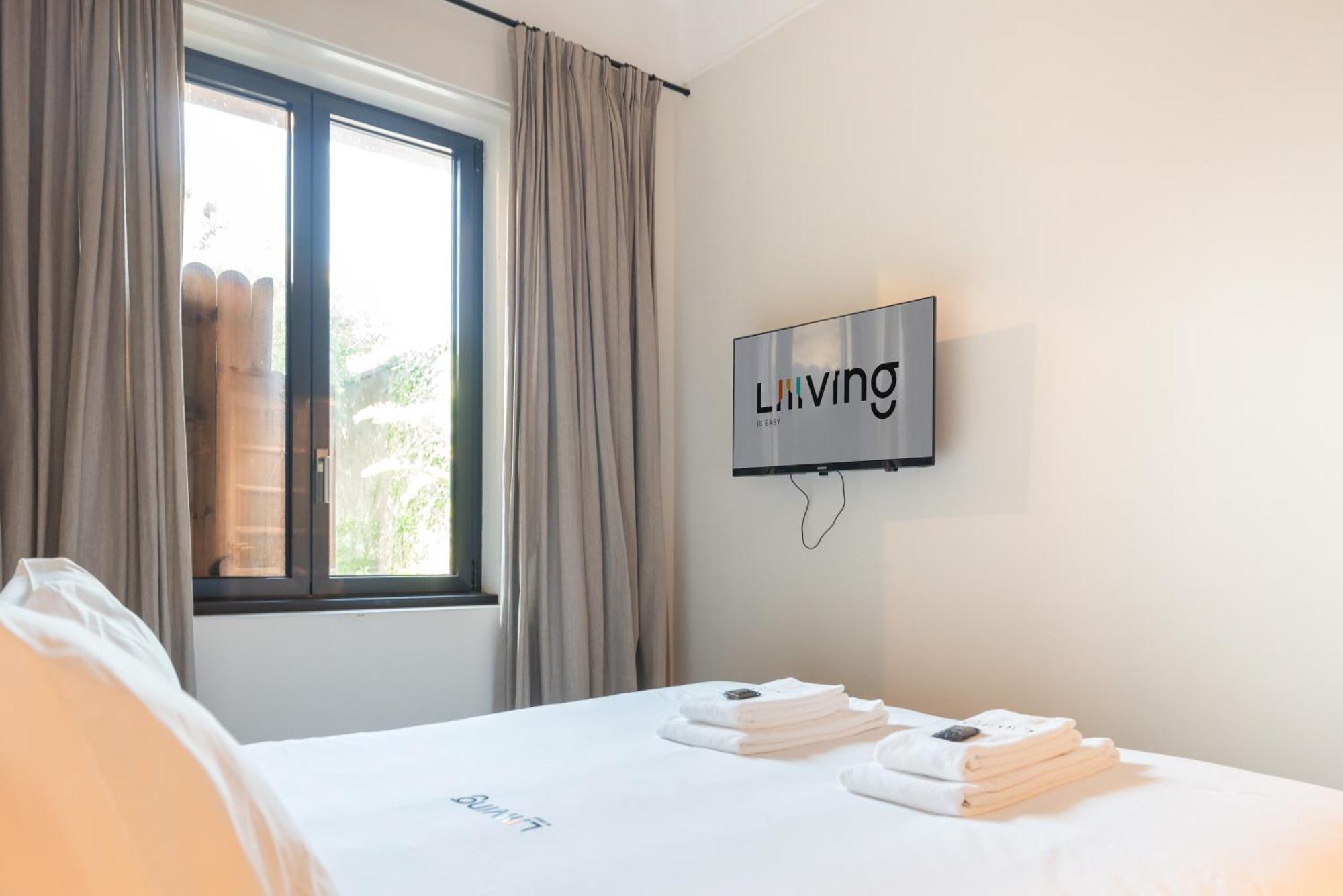 Liiiving In Porto - Casa Duque Apartments Zewnętrze zdjęcie