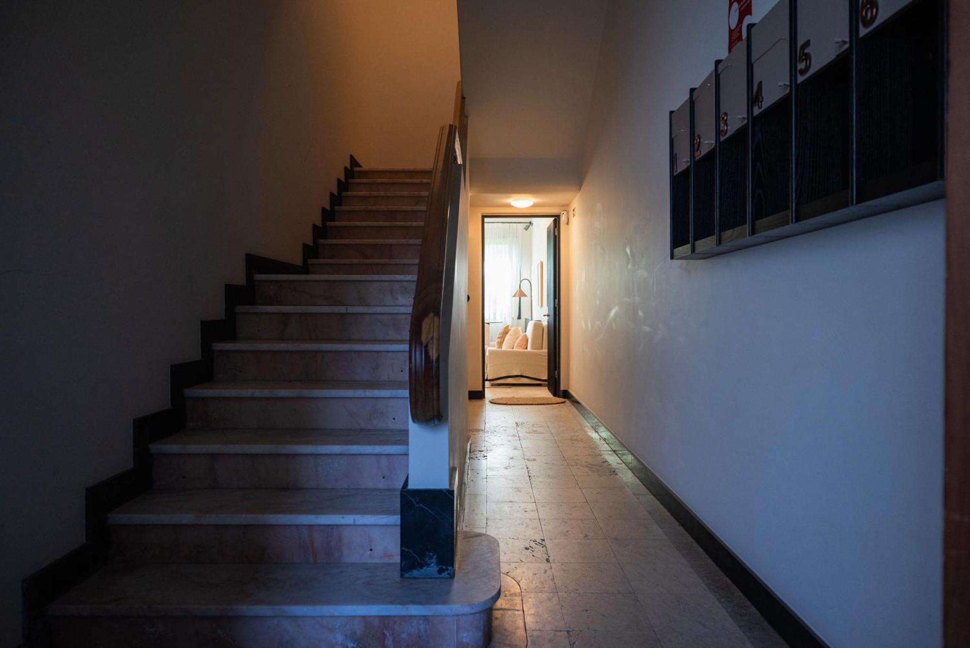 Liiiving In Porto - Casa Duque Apartments Zewnętrze zdjęcie