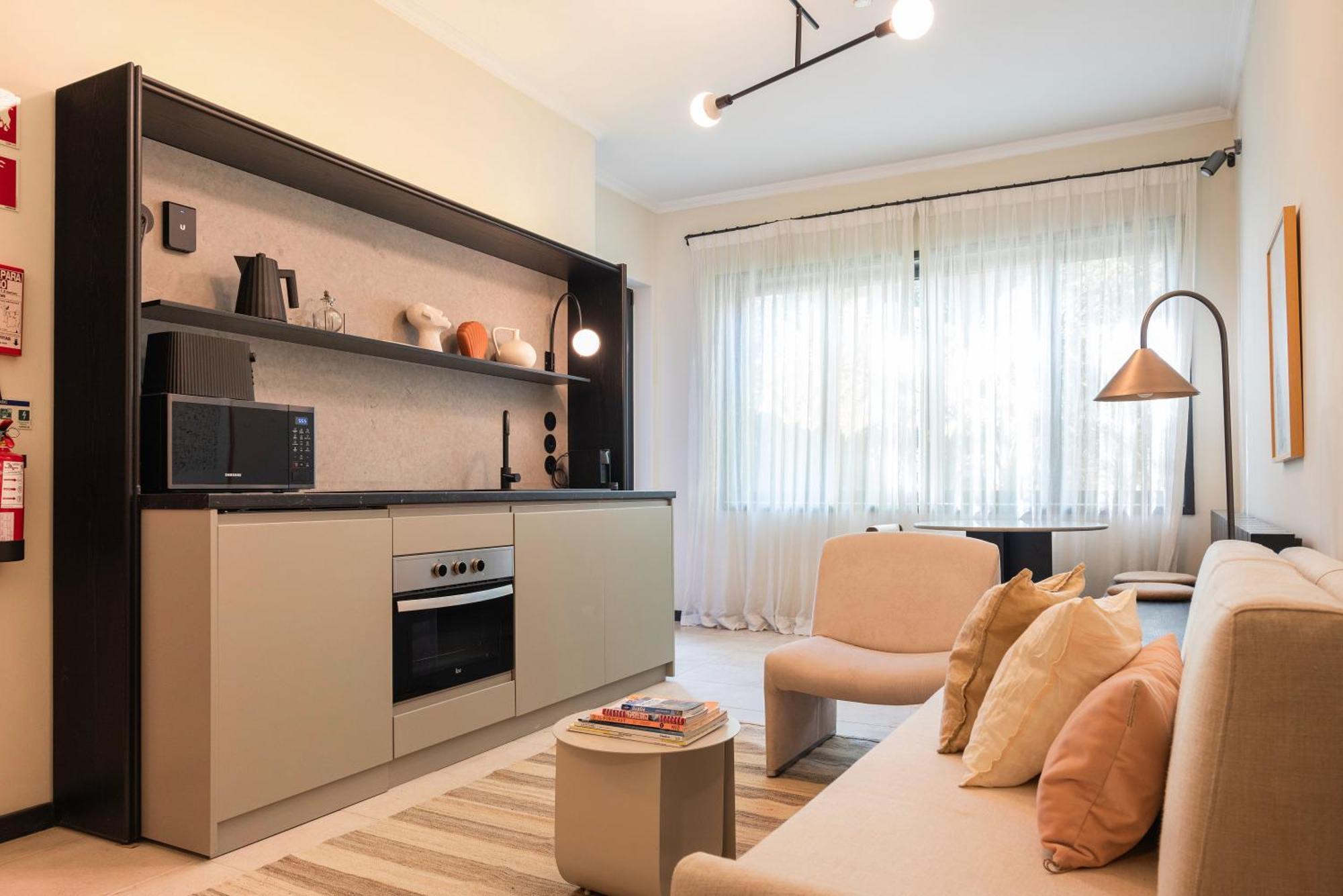 Liiiving In Porto - Casa Duque Apartments Zewnętrze zdjęcie