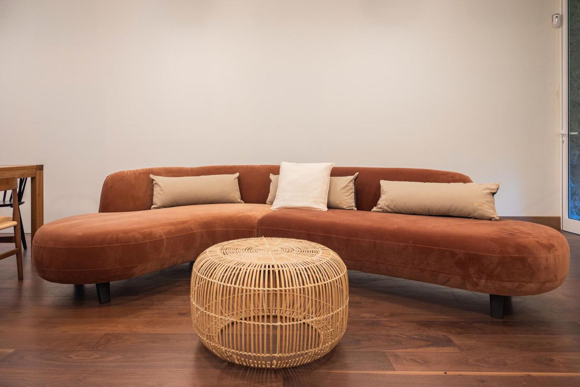 Liiiving In Porto - Casa Duque Apartments Zewnętrze zdjęcie
