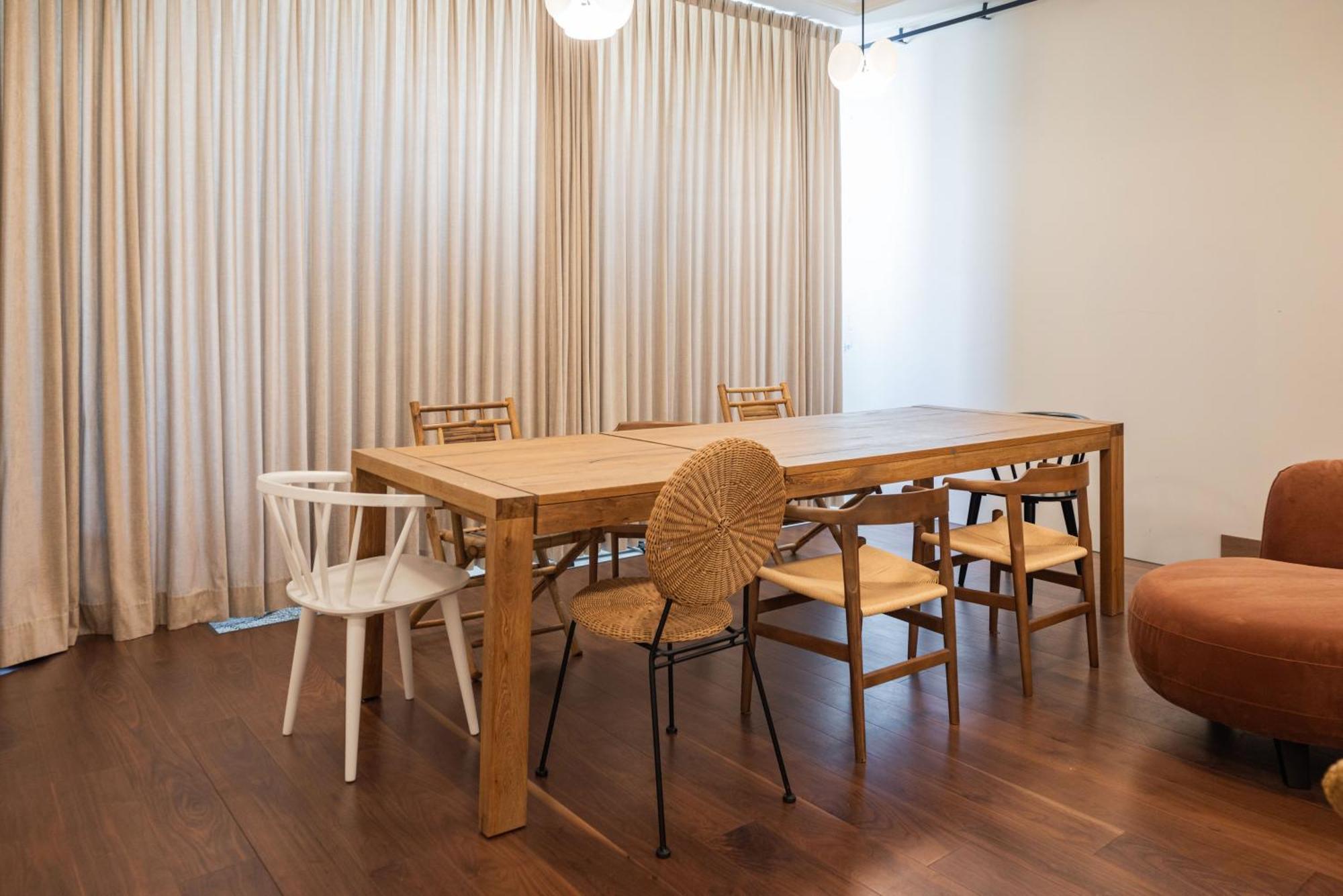 Liiiving In Porto - Casa Duque Apartments Zewnętrze zdjęcie